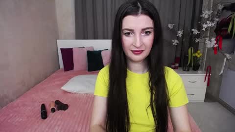 Evelin online show from May 20, 5:35 am