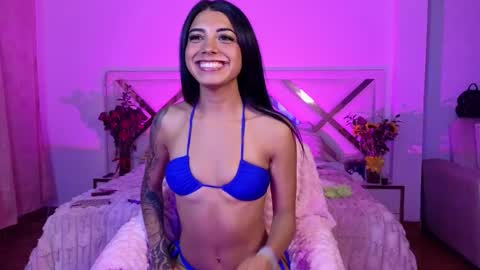  Evelin online show from March 18, 4:04 am