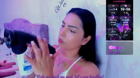 Snapshot of evelinn_belen chatting on June 19, 11:58 am Evelinn belen online show from June 19, 11:58 am
