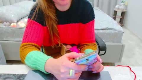 evelove online show from March 21, 5:05 pm