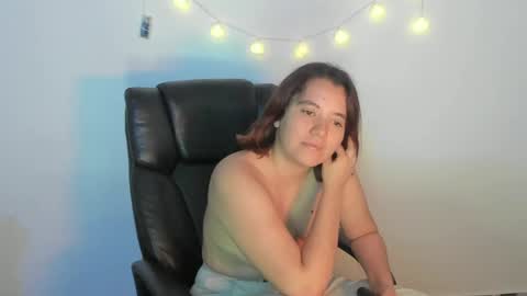 Evelyn online show from April 14, 6:47 pm