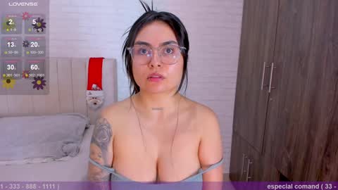 EVE online show from December 3, 1:52 am