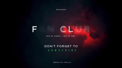 Im Eve or Chelle Next Stream 191224  online show from January 23, 7:29 pm