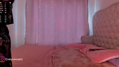 Snapshot of evelyn_evelyn chatting on January 11, 5:51 pm evelyn evelyn online show from January 11, 5:51 pm