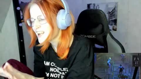 Elizabeth online show from March 2, 6:04 pm