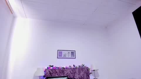 evelyn_miller___ online show from March 20, 8:14 pm