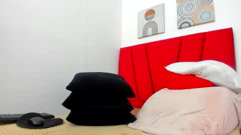 Snapshot of evelyn_morgan1 chatting on January 29, 1:16 am evelyn_morgan1 online show from January 29, 1:16 am