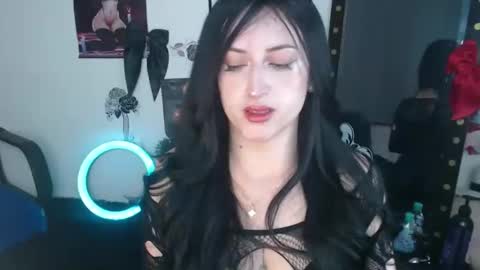 Julieta online show from March 18, 6:05 am