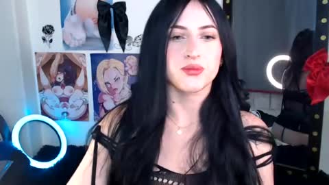 Julieta online show from July 31, 6:35 am