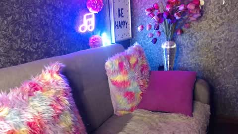 EvelynaGrey online show from January 16, 3:56 am