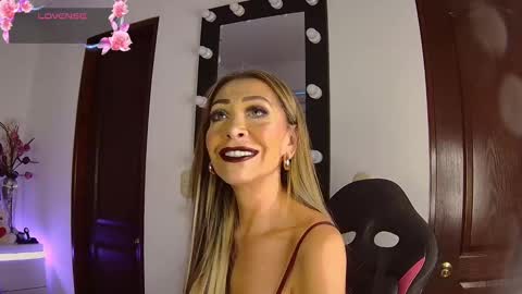 EvelynaGrey online show from September 11, 9:59 pm