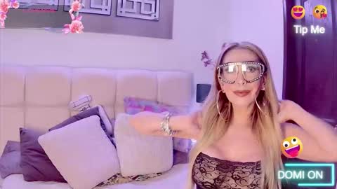 EvelynaGrey online show from January 17, 9:25 am