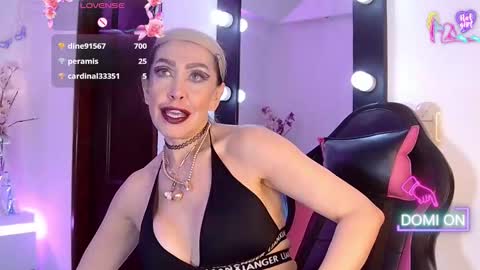 EvelynaGrey online show from February 23, 11:18 am