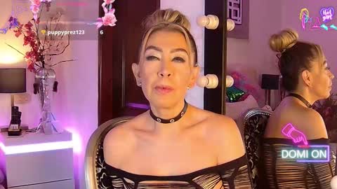 EvelynaGrey online show from February 27, 4:01 am