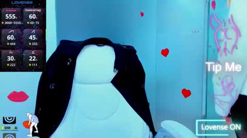 evelyne_rose online show from November 21, 6:23 am