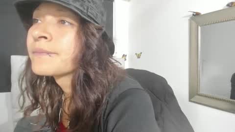 Snapshot of evelynesex chatting on September 20, 11:50 pm Evelyne online show from September 20, 11:50 pm