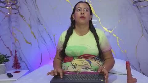 Snapshot of evelynharpeery_eup chatting on January 6, 10:30 am evelynharpeery_eup online show from January 6, 10:30 am