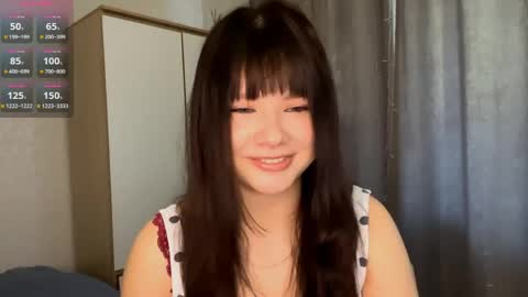 Evelyn Velvet online show from May 21, 8:10 am