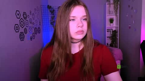 evelynlovelyy online show from March 30, 11:22 am