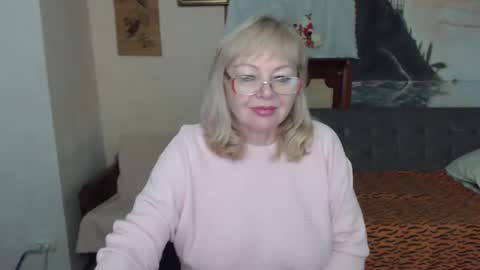 BarbaraBlondy online show from December 15, 10:47 pm