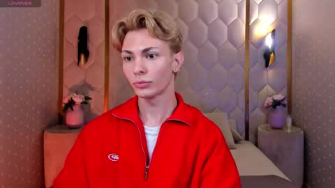 Even online show from November 26, 7:48 pm