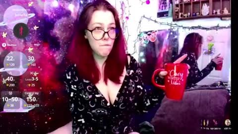 Evie online show from January 27, 5:58 am