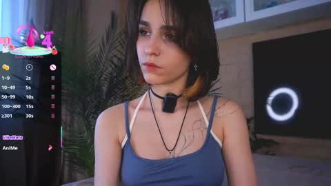 Snapshot of evervessi chatting on September 12, 3:06 am Anita online show from September 12, 3:06 am