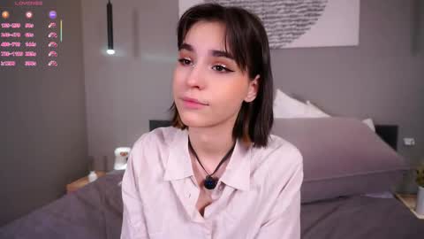 Snapshot of evervessi chatting on November 25, 4:34 am Anita online show from November 25, 4:34 am