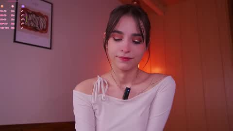 Anita online show from February 18, 5:25 am