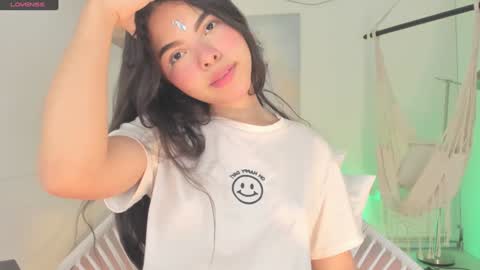 Snapshot of everyh chatting on December 27, 8:07 pm Sophia online show from December 27, 8:07 pm