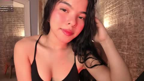 Snapshot of everyh chatting on February 11, 11:12 pm Sophia online show from February 11, 11:12 pm