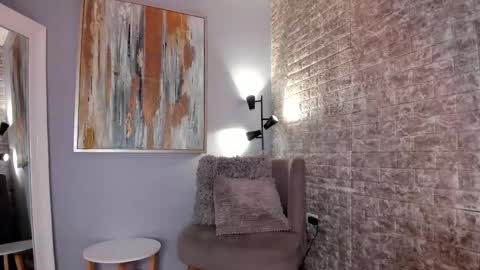 Snapshot of everyh chatting on February 18, 1:54 am Sophia online show from February 18, 1:54 am