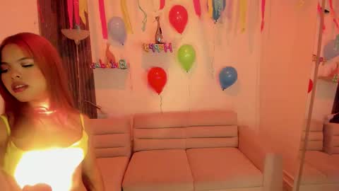 Snapshot of everyh chatting on September 18, 8:22 pm Sophia online show from September 18, 8:22 pm