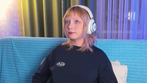 Forget me not eve on CB online show from November 16, 5:13 am