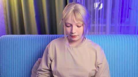 Forget me not eve on CB online show from December 2, 4:46 pm