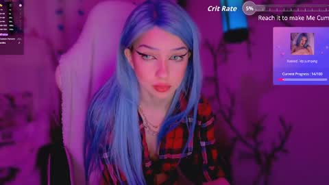 Sapphire Eve online show from April 17, 11:30 pm