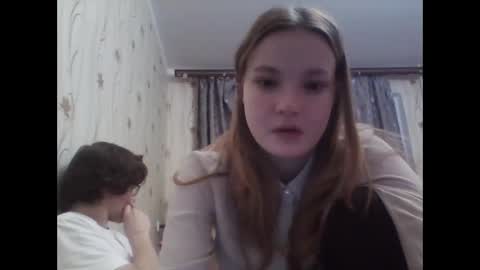 Evgeniy and Anna online show from January 12, 7:41 pm