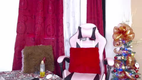 evha_gala online show from December 30, 3:02 pm