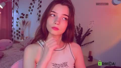 evi_brook online show from July 21, 10:06 am