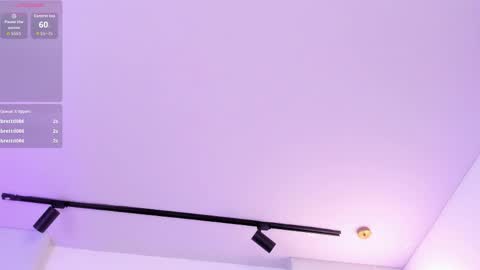 EVI  online show from April 6, 5:03 pm