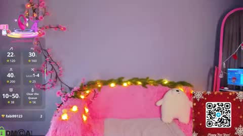 Evi online show from January 7, 1:08 am