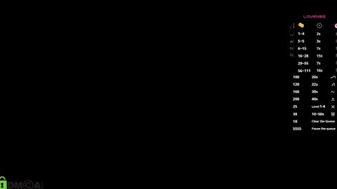 Evi online show from March 15, 1:22 am