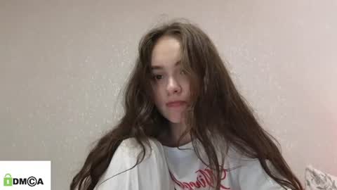 evi_woow online show from June 16, 9:17 pm