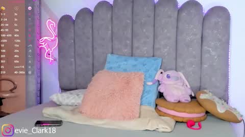 My name is Evie  nice to meet you  really get to know me better private is open  online show from November 27, 7:27 pm