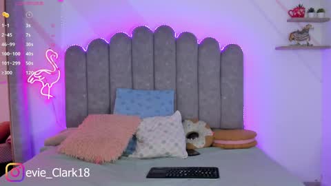 My name is Evie  nice to meet you  really get to know me better private is open  online show from June 2, 9:17 pm