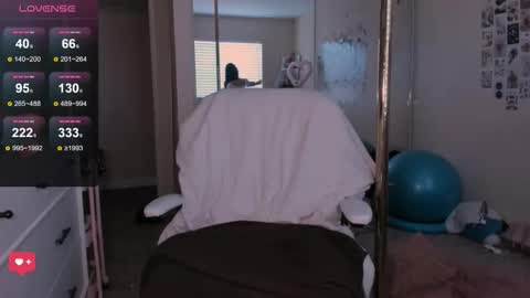 Evie Luna online show from January 16, 11:31 pm