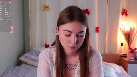 Lilith online show from March 9, 12:09 pm