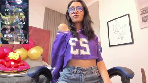 Snapshot of eviiegothell chatting on May 12, 12:13 pm eviiegothell online show from May 12, 12:13 pm