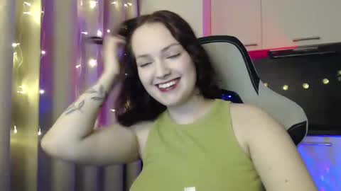 Lessie online show from January 14, 8:48 pm