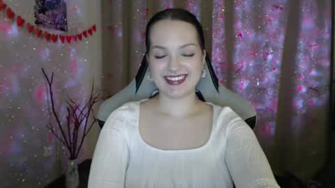 Lessie online show from February 20, 11:43 pm